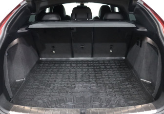 Подержанный автомобиль BMW X4 2019 года (24 фото)