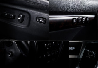 Подержанный автомобиль Toyota Land Cruiser Suv 2013 года (19 фото)
