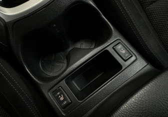 Подержанный автомобиль Nissan Qashqai 2016 года (16 фото)