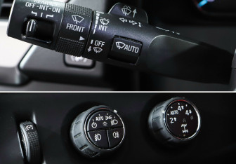 Подержанный автомобиль Chevrolet Tahoe 2016 года (11 фото)