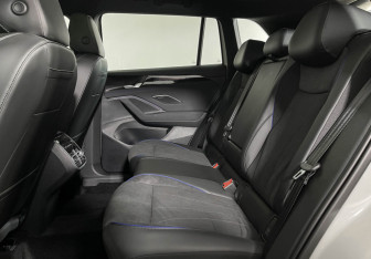 Новый Volkswagen Tiguan 2026 (19 фото)