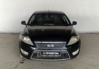 Подержанный автомобиль Ford Mondeo Sedan 2008 года (2 фото)