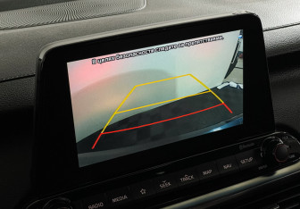 Подержанный автомобиль Kia K3 Sedan 2020 года (19 фото)