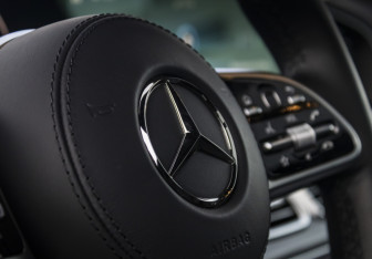 Новый Mercedes-Benz Maybach GLS 2022 (21 фото)