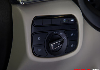 Подержанный автомобиль Infiniti QX50 2019 года (17 фото)