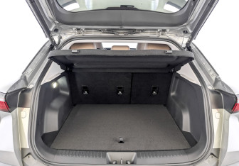 Новый Omoda C5 2024 (8 фото)