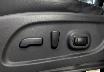 Подержанный автомобиль Nissan Murano Suv 2020 года (27 фото)