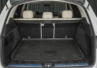 Подержанный автомобиль Mercedes-Benz GLC Coupe 2019 года (6 фото)