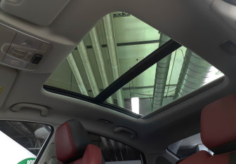 Подержанный автомобиль Changan Eado Plus 2023 года (19 фото)