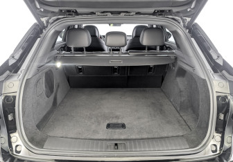 Подержанный автомобиль Exeed RX 2023 года (10 фото)