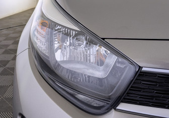 Подержанный автомобиль Kia Morning 2019 года (11 фото)