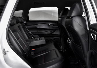 Подержанный автомобиль Chery Tiggo 7 Pro 2021 года (13 фото)