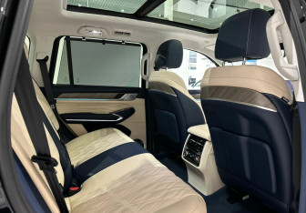 Новый Tank 500 2024 (12 фото)