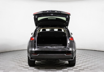 Подержанный автомобиль Lexus NX 2014 года (17 фото)