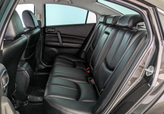 Подержанный автомобиль Mazda 6 Sedan 2012 года (18 фото)