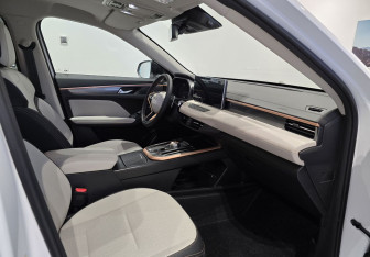 Новый Haval Jolion 2025 (12 фото)