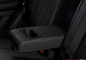 Подержанный автомобиль Jaecoo J7 2025 года (16 фото)