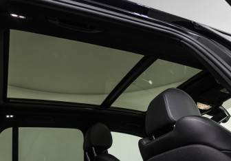 Подержанный автомобиль BMW X5 2019 года (18 фото)