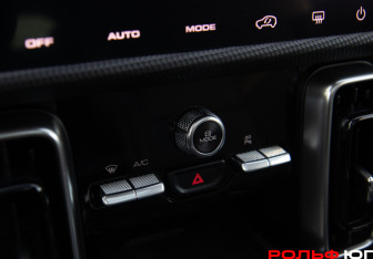 Подержанный автомобиль Haval Dargo 2023 года (20 фото)