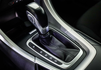 Подержанный автомобиль Ford Mondeo Sedan 2017 года (10 фото)