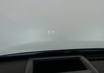 Подержанный автомобиль Jaecoo J7 2023 года (18 фото)