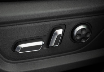 Подержанный автомобиль Jetour Dashing 2023 года (18 фото)