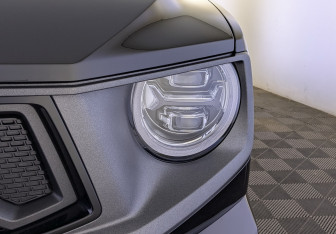 Подержанный автомобиль Haval H7 2025 года (13 фото)