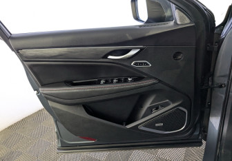 Подержанный автомобиль Knewstar 001 2024 года (24 фото)