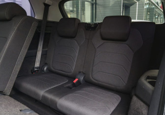 Подержанный автомобиль Skoda Kodiaq 2018 года (20 фото)