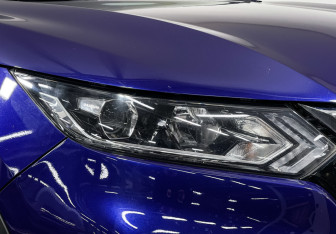 Подержанный автомобиль Nissan Qashqai 2020 года (15 фото)