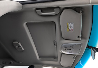 Подержанный автомобиль Infiniti QX60 2018 года (23 фото)