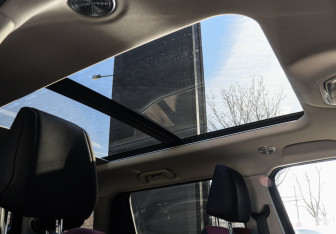 Подержанный автомобиль Haval H3 2024 года (9 фото)