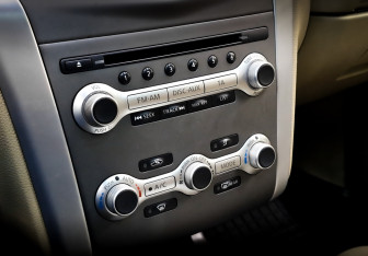 Подержанный автомобиль Nissan Murano Suv 2013 года (28 фото)