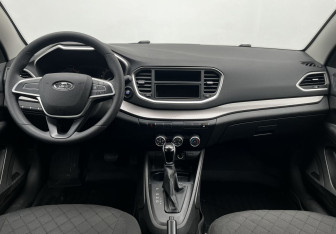 Подержанный автомобиль LADA (ВАЗ) Vesta Wagon 2024 года (12 фото)