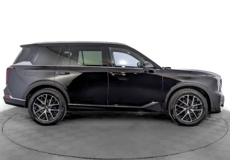 Подержанный автомобиль GAC GS8 2023 года (4 фото)