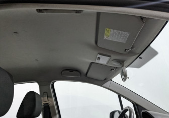 Подержанный автомобиль Suzuki Splash 2010 года (22 фото)