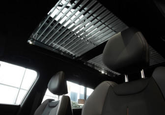 Новый Geely Cityray 2025 (38 фото)