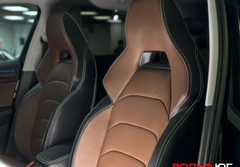 Подержанный автомобиль Skoda Kodiaq 2023 года (16 фото)