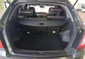 Подержанный автомобиль Lifan X60 2014 года (18 фото)