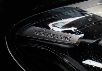 Подержанный автомобиль Mercedes-Benz GLE 2025 года (57 фото)