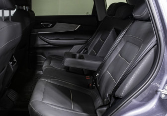 Подержанный автомобиль Chery Tiggo 7 Pro Max 2023 года (13 фото)