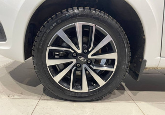 Подержанный автомобиль LADA (ВАЗ) Granta Sedan 2023 года (19 фото)