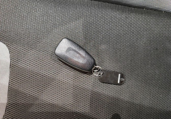 Подержанный автомобиль Ford Focus Hatchback 2012 года (15 фото)