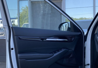 Подержанный автомобиль Kia Seltos 2021 года (18 фото)