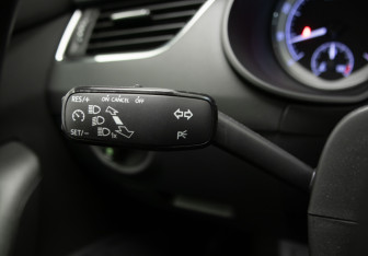 Подержанный автомобиль Skoda Octavia Liftback 2019 года (13 фото)