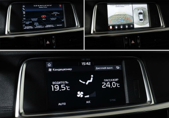 Подержанный автомобиль Kia Optima Sedan 2020 года (14 фото)