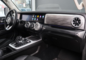 Подержанный автомобиль Tank 300 2023 года (7 фото)