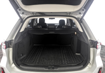 Подержанный автомобиль Exeed TXL 2023 года (10 фото)