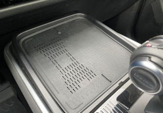 Подержанный автомобиль Haval H3 2024 года (17 фото)