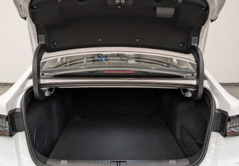 Новый Chery Arrizo 8 2025 (8 фото)